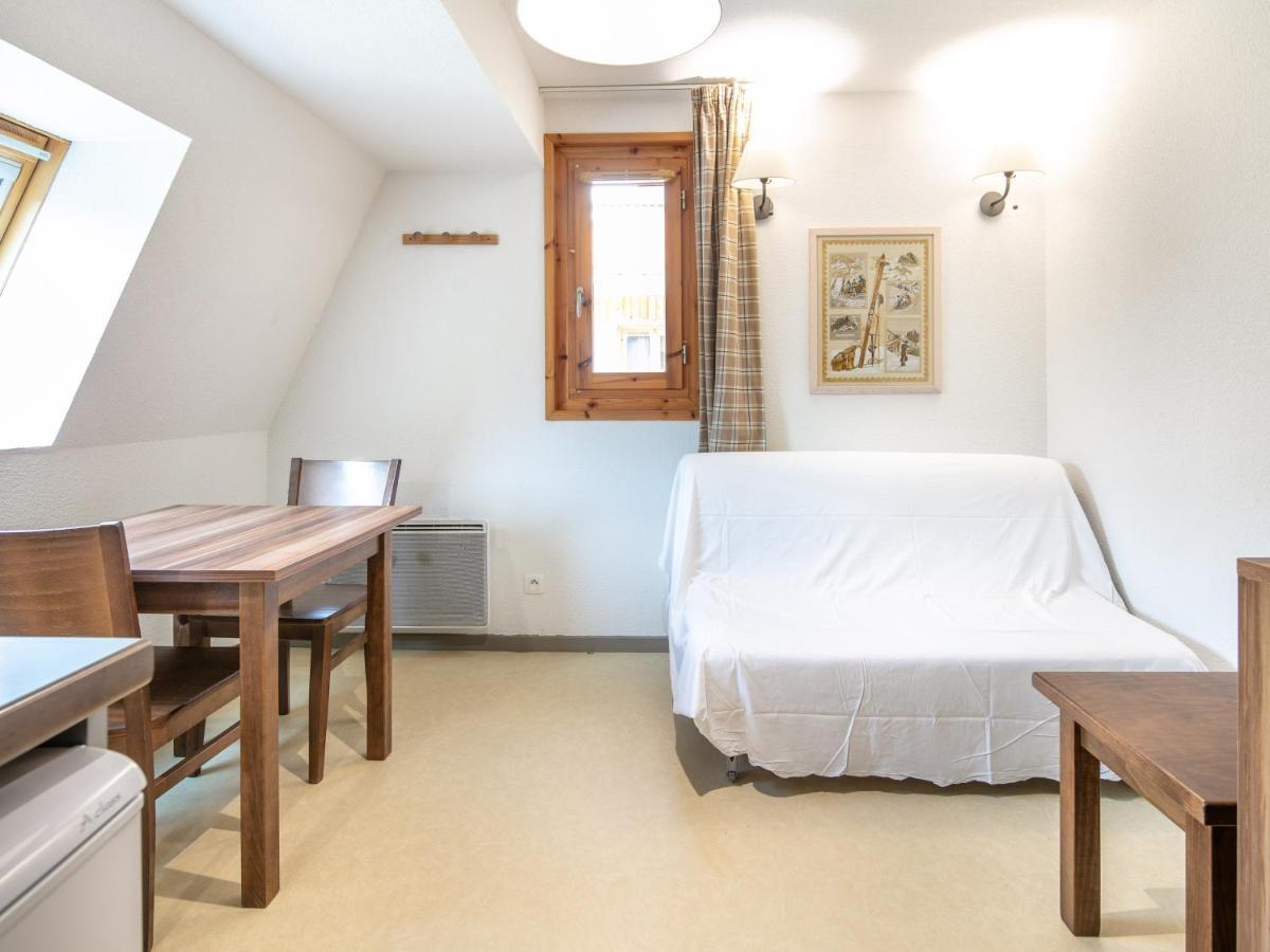 Vacanceole - Les Gentianes Gresse en Vercors Bagian luar foto
