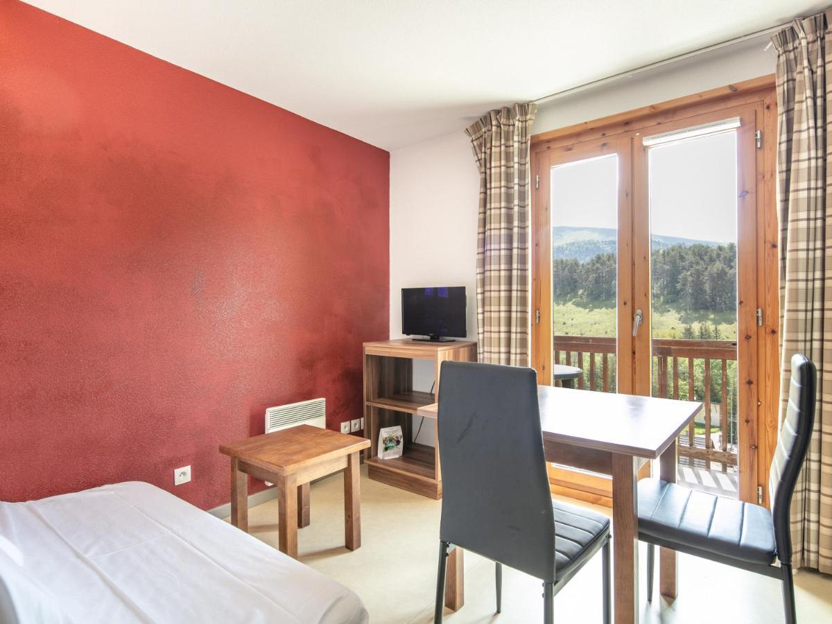Vacanceole - Les Gentianes Gresse en Vercors Bagian luar foto