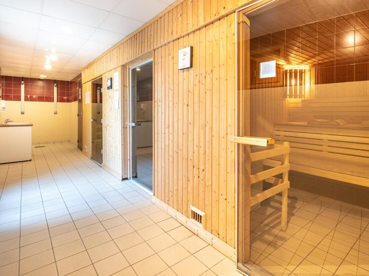 Vacanceole - Les Gentianes Gresse en Vercors Bagian luar foto