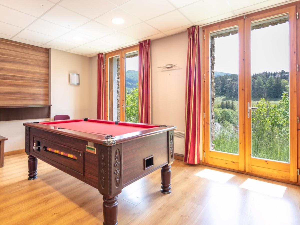 Vacanceole - Les Gentianes Gresse en Vercors Bagian luar foto
