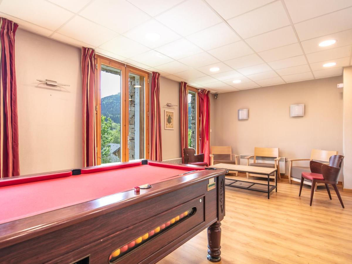 Vacanceole - Les Gentianes Gresse en Vercors Bagian luar foto