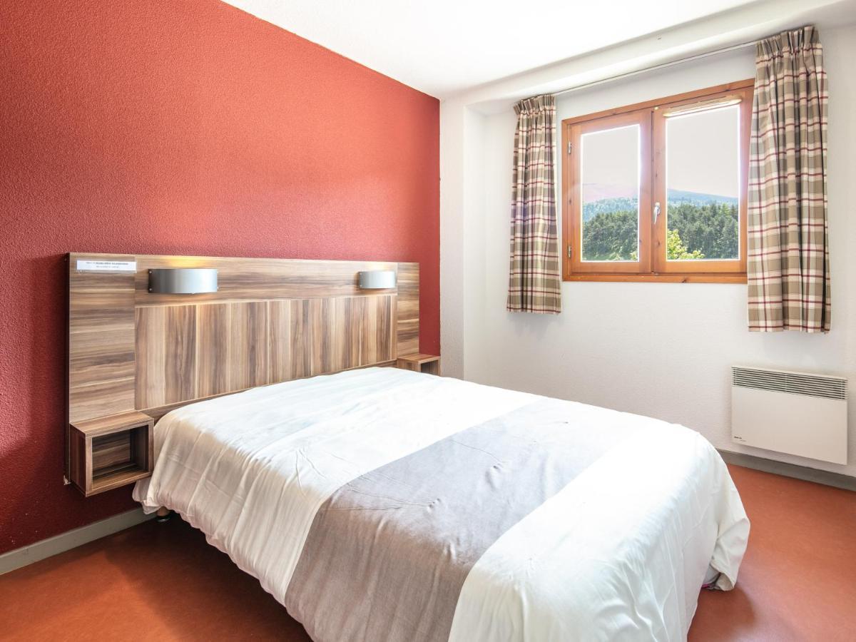 Vacanceole - Les Gentianes Gresse en Vercors Bagian luar foto