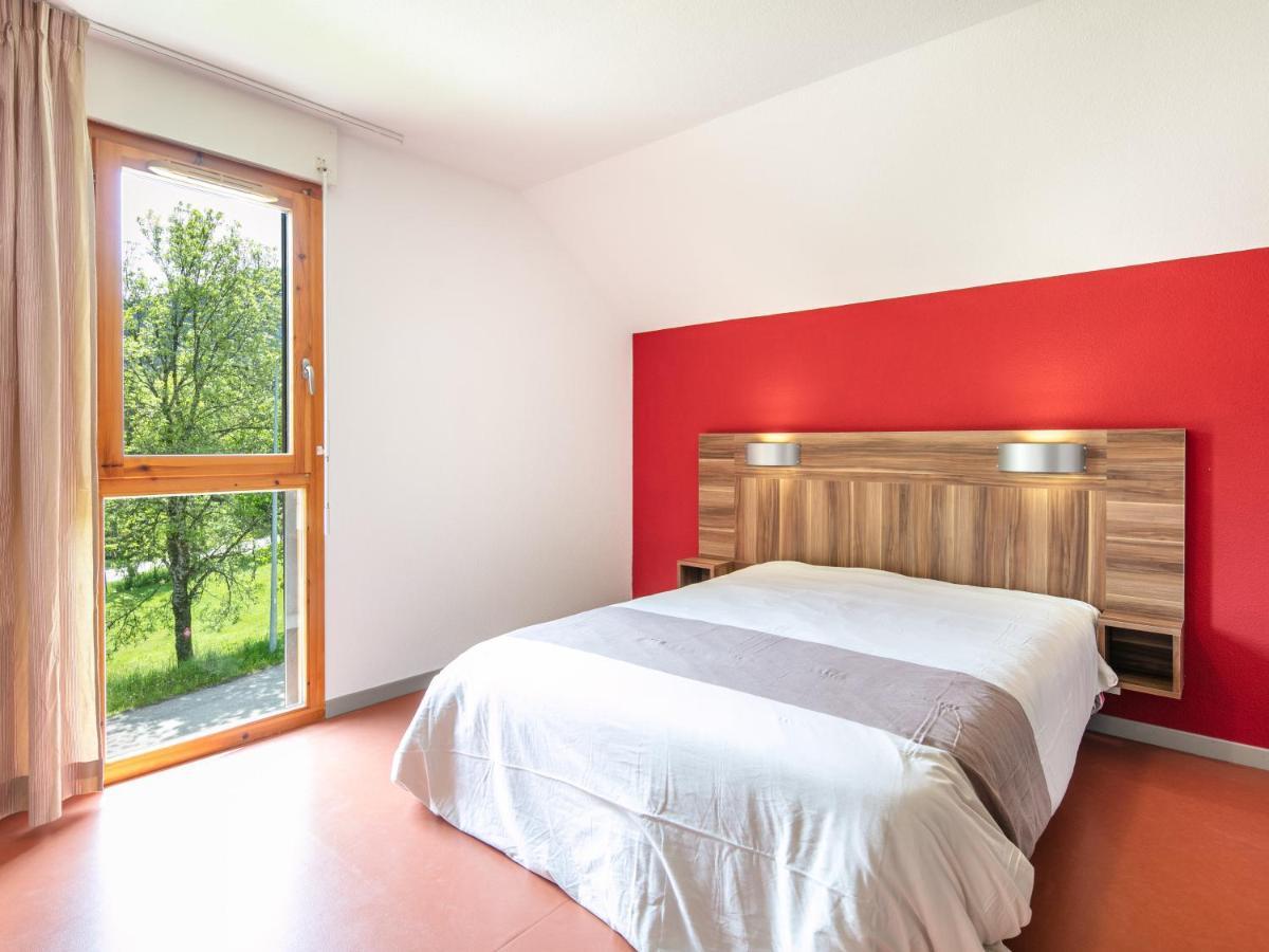 Vacanceole - Les Gentianes Gresse en Vercors Bagian luar foto