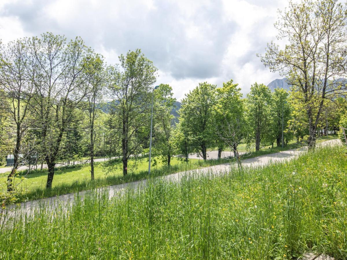 Vacanceole - Les Gentianes Gresse en Vercors Bagian luar foto