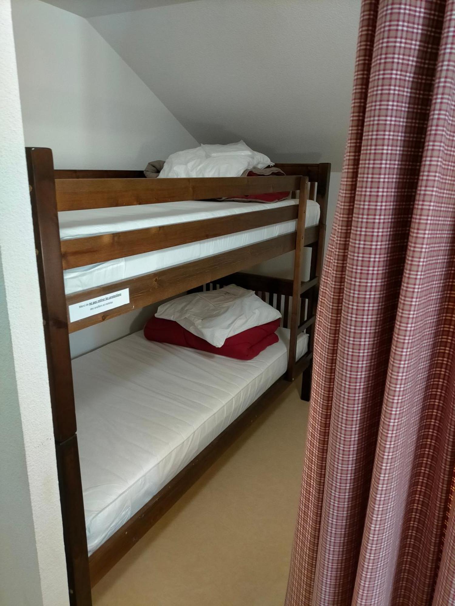 Vacanceole - Les Gentianes Gresse en Vercors Bagian luar foto